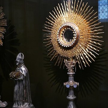 Église Saint-Quentin de Dienville