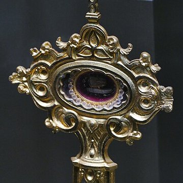 Église Saint-Quentin de Dienville