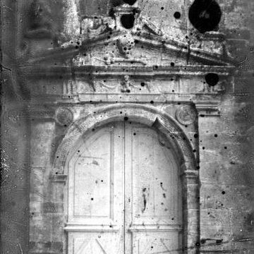 Église Saint-Quentin de Dienville