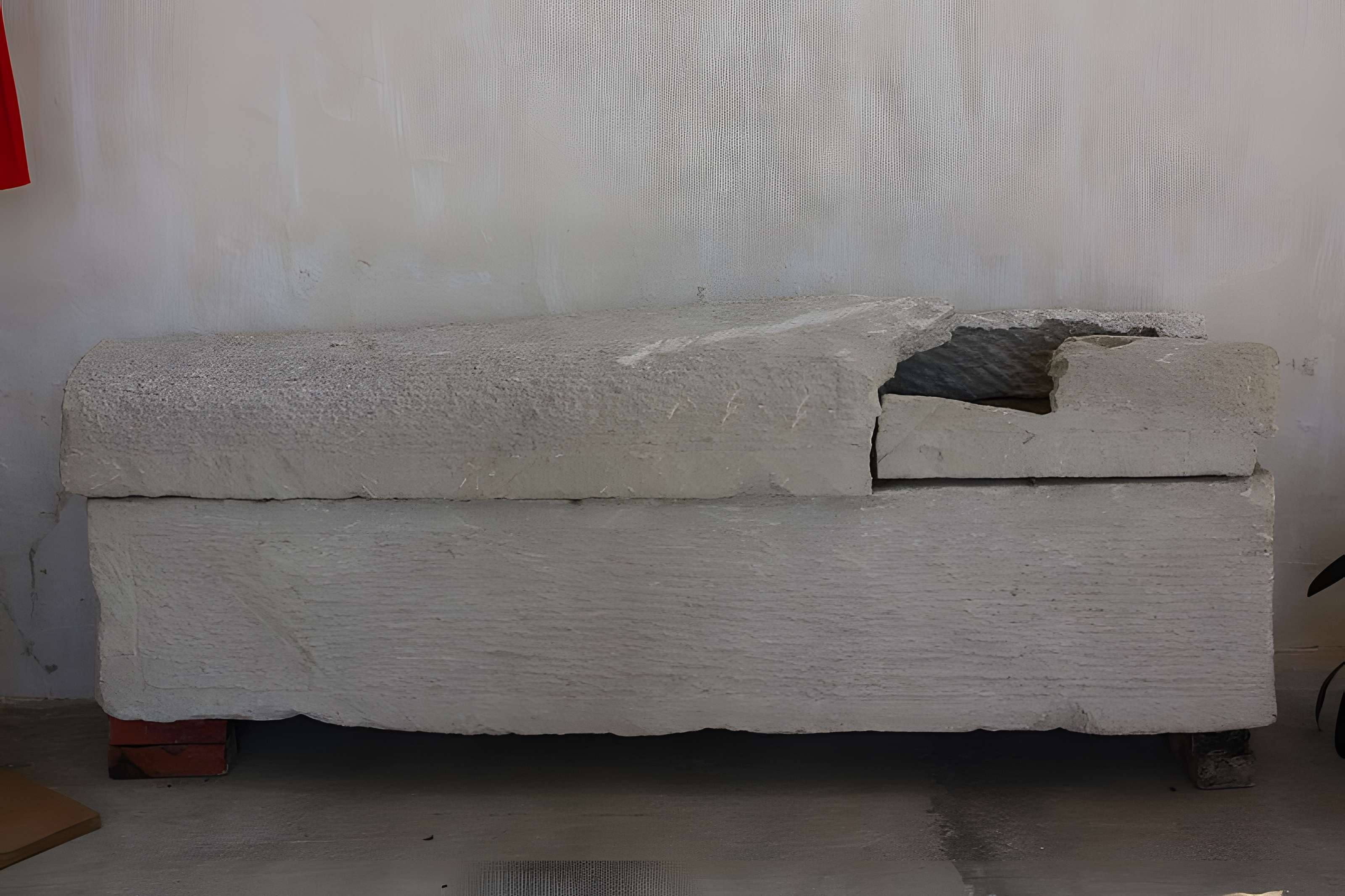 Église Saint-Quentin de Dienville