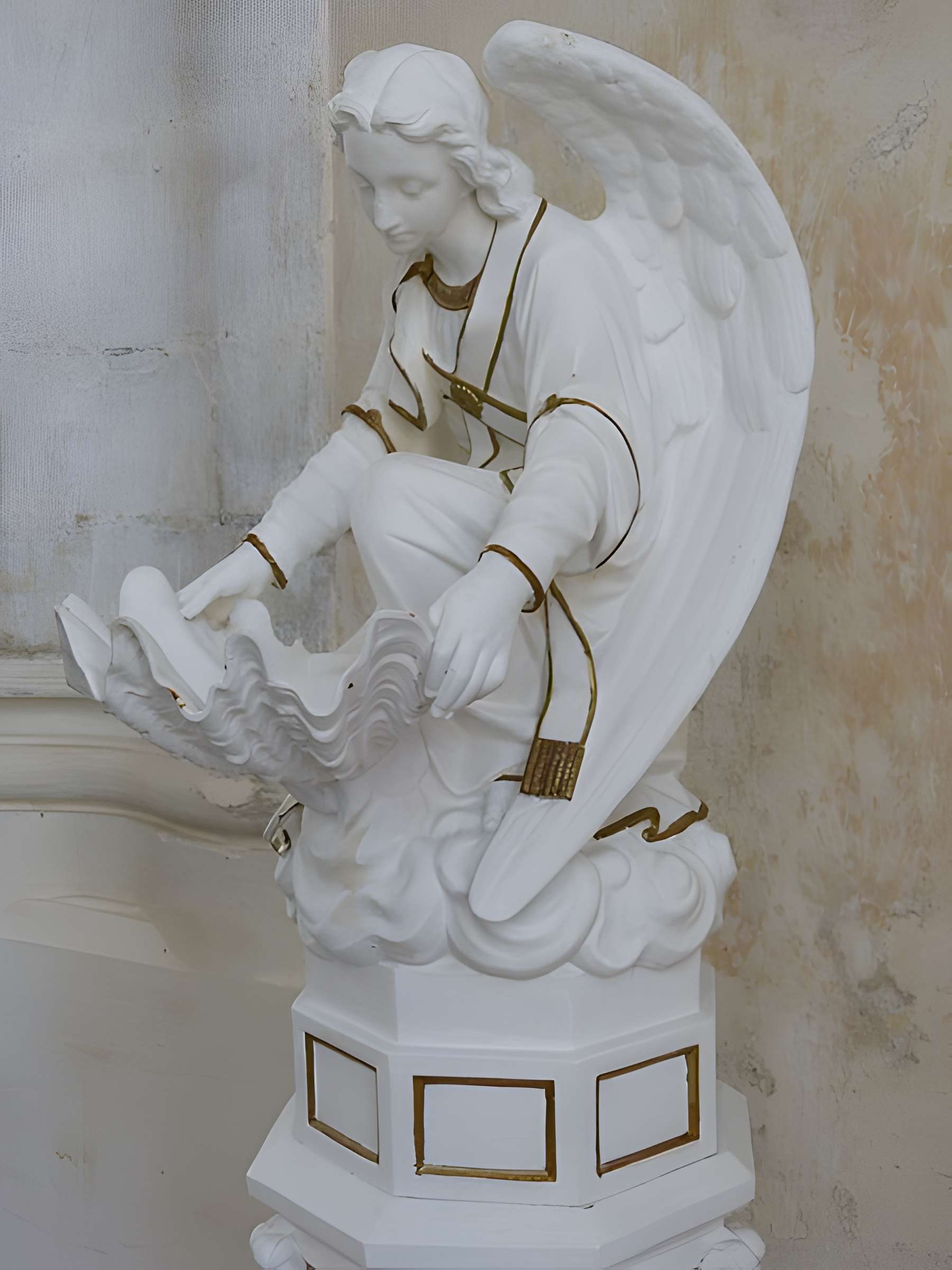 Église Saint-Quentin de Dienville