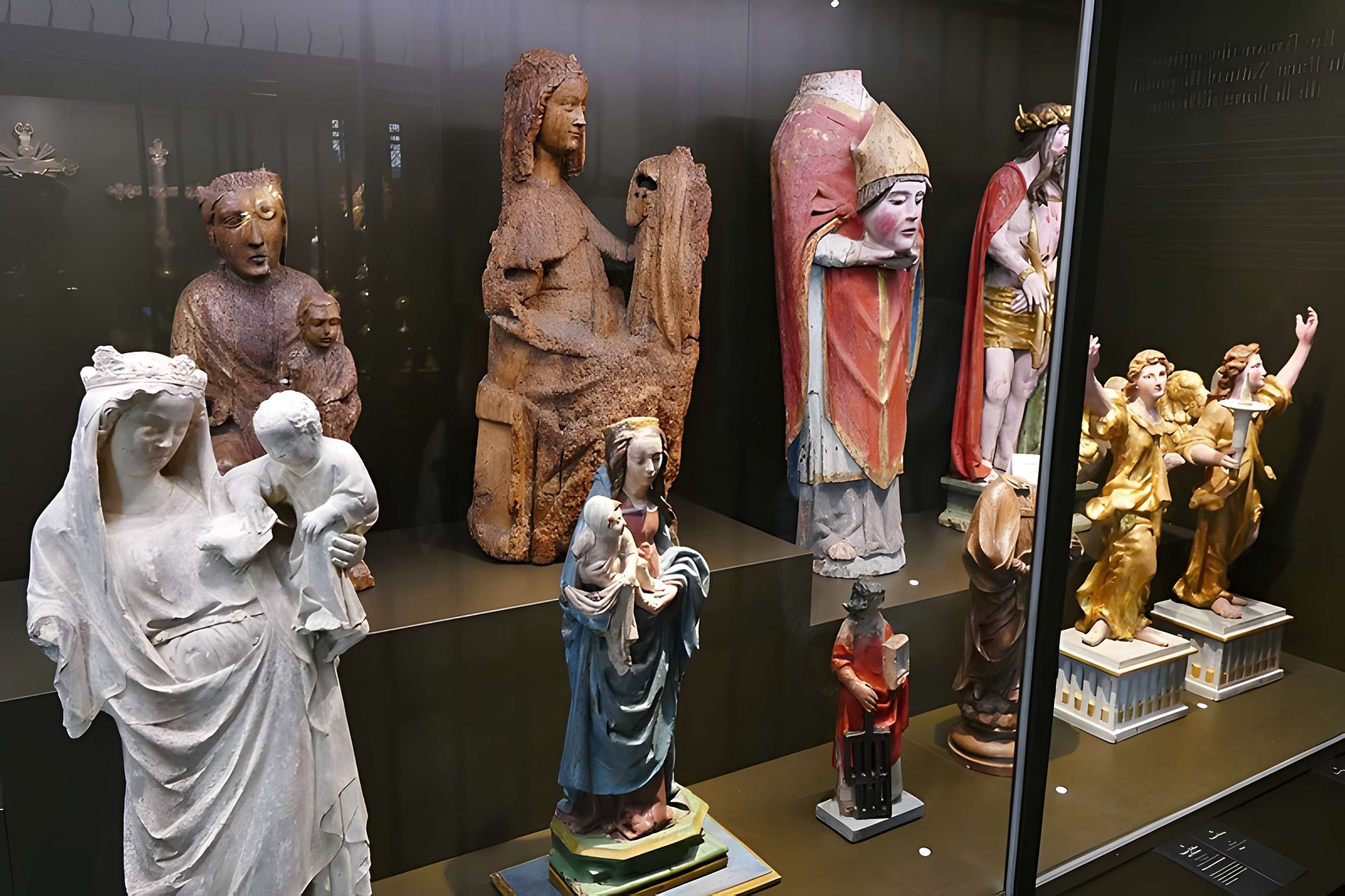 Église Saint-Quentin de Dienville