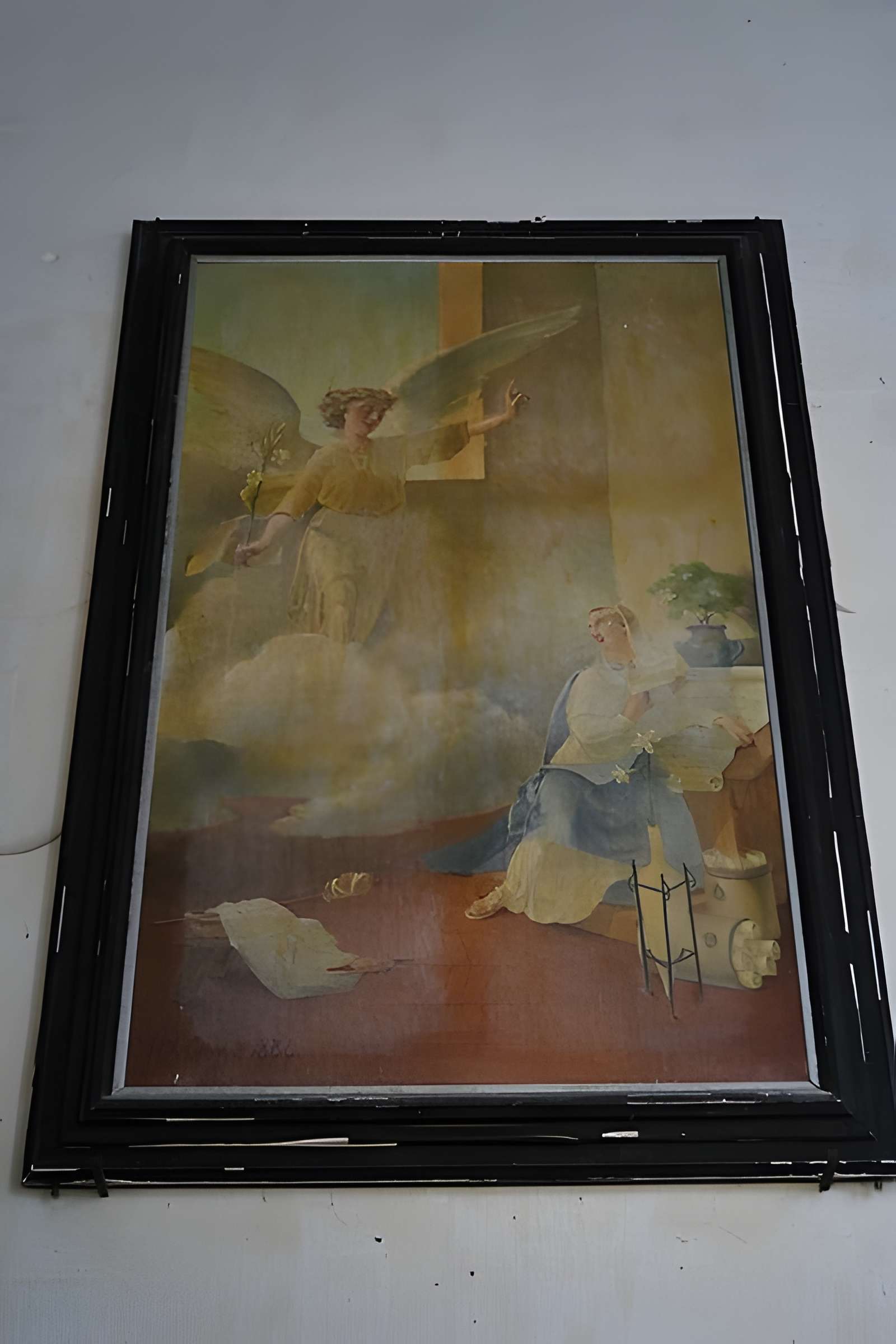 Église Saint-Quentin de Dienville