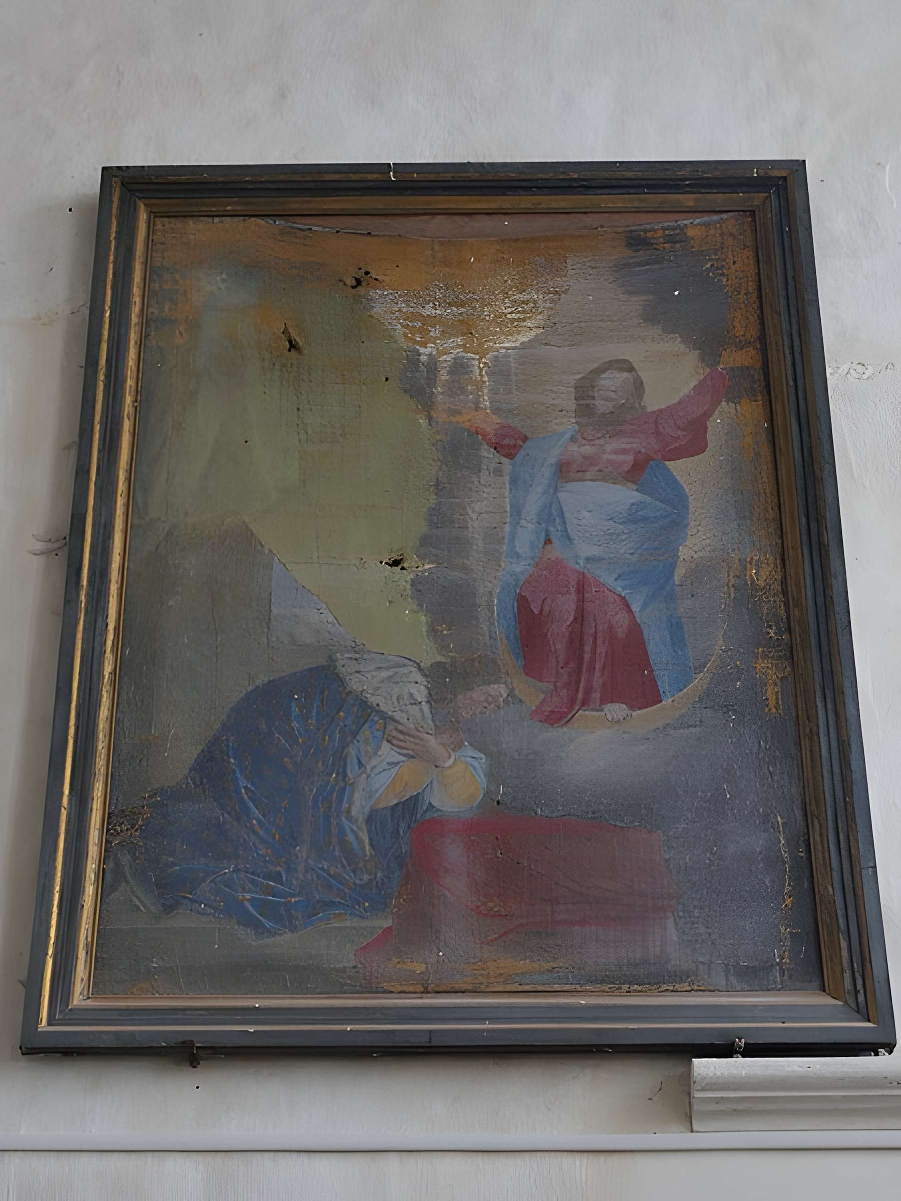 Église Saint-Quentin de Dienville