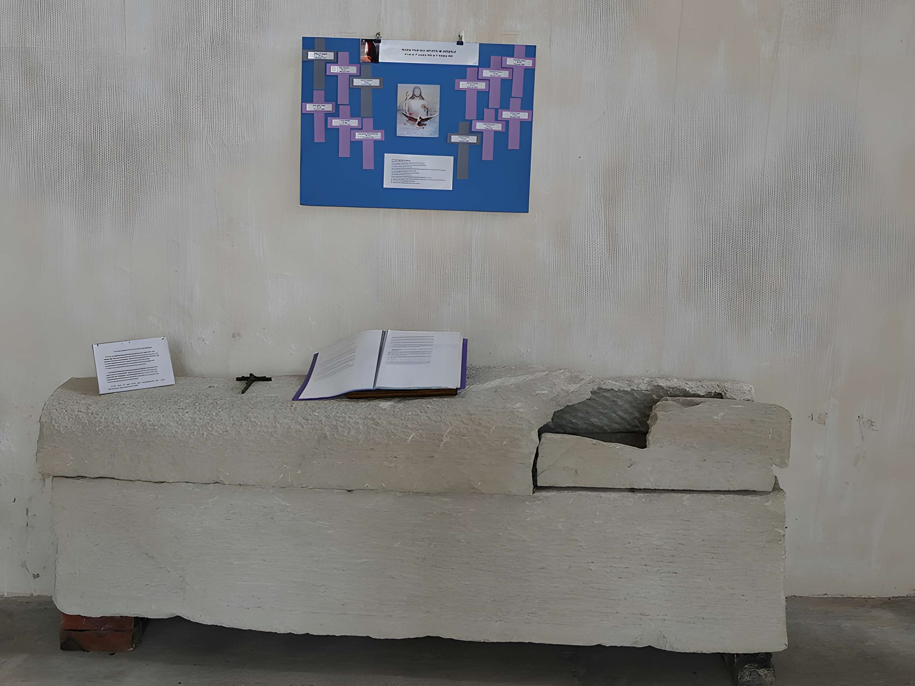 Église Saint-Quentin de Dienville