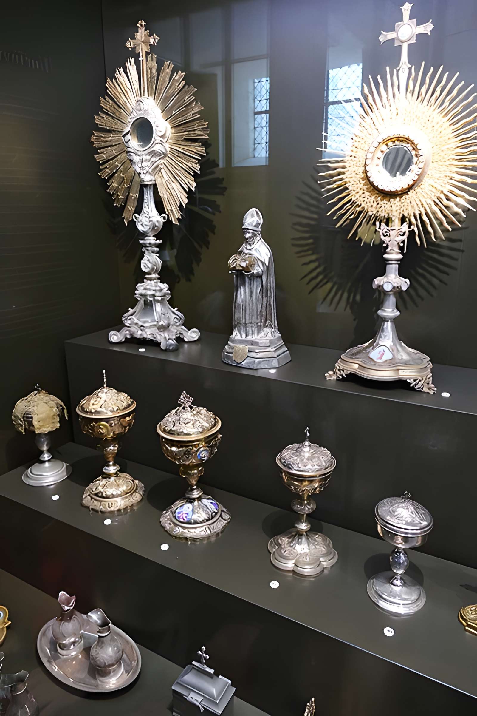 Église Saint-Quentin de Dienville