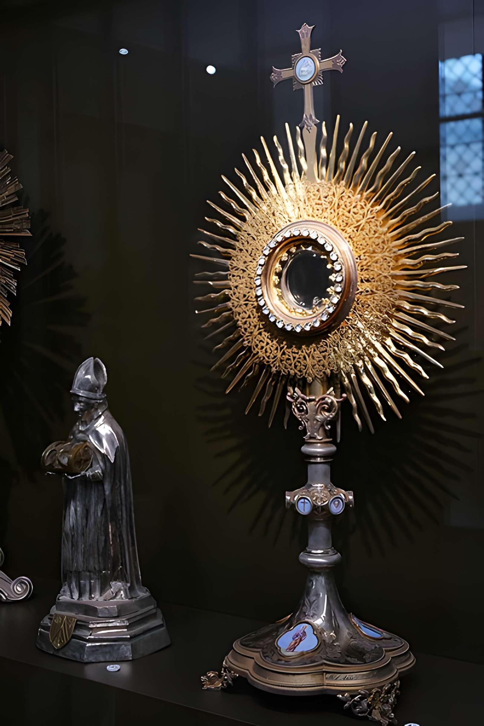 Église Saint-Quentin de Dienville