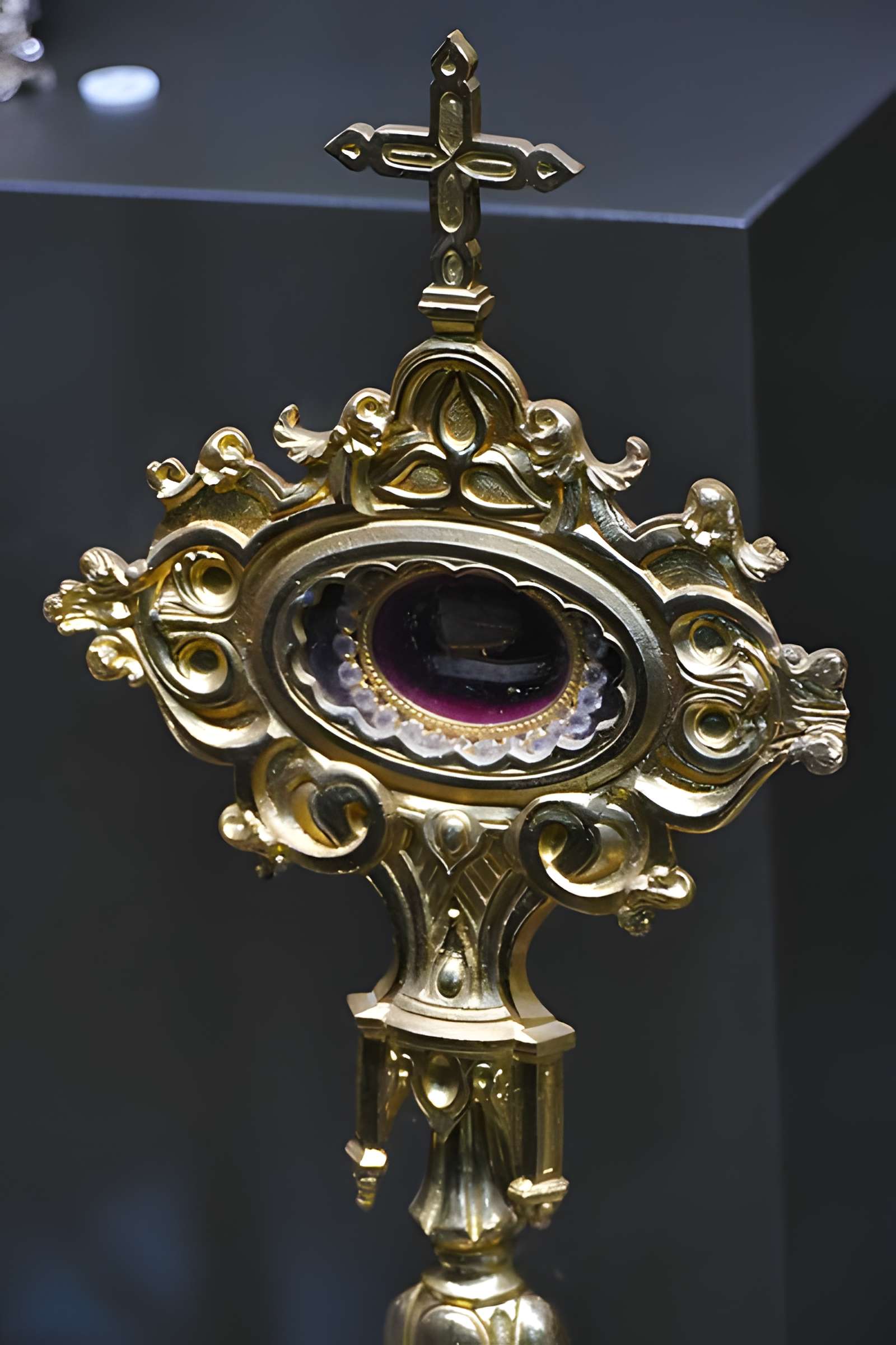 Église Saint-Quentin de Dienville