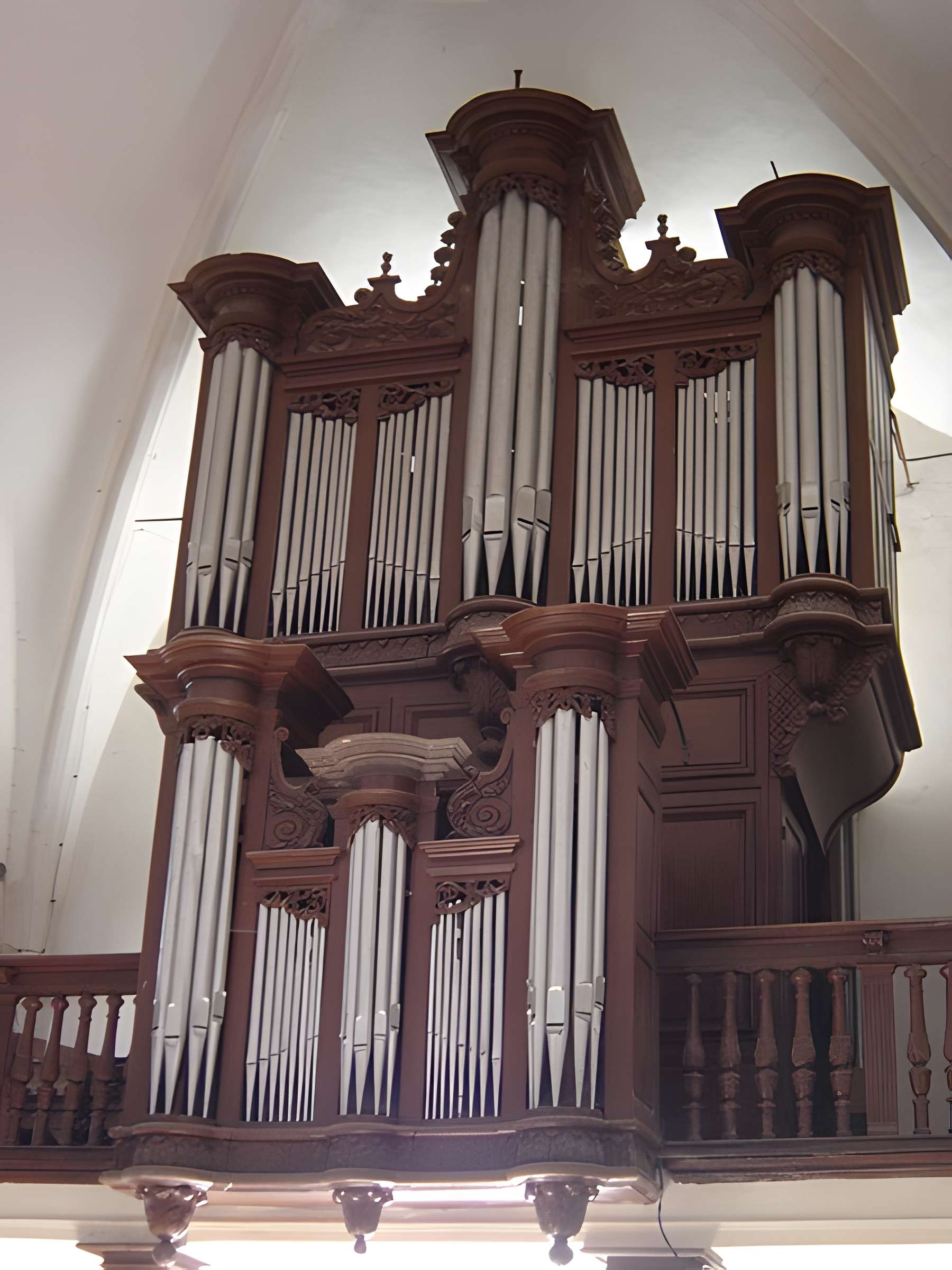 Église Saint-Quentin de Dienville