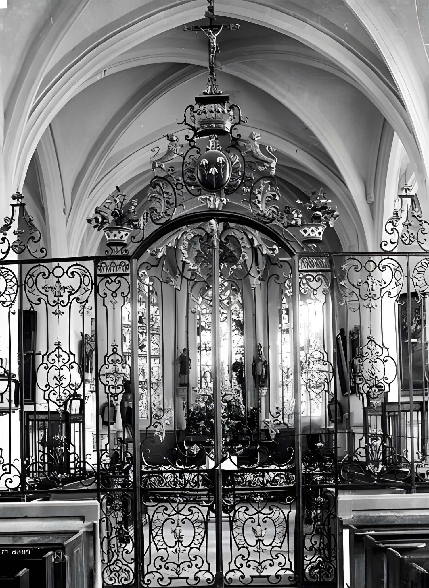 Église Saint-Quentin de Dienville