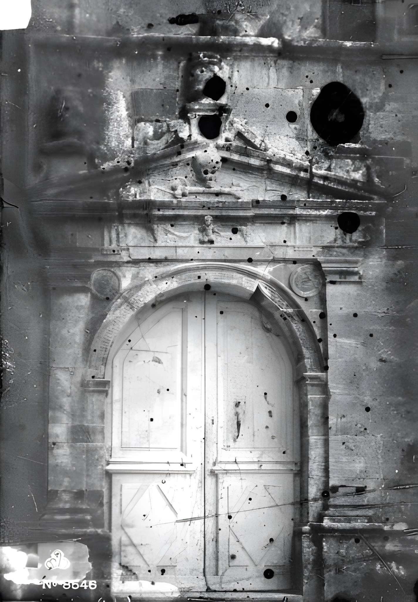 Église Saint-Quentin de Dienville