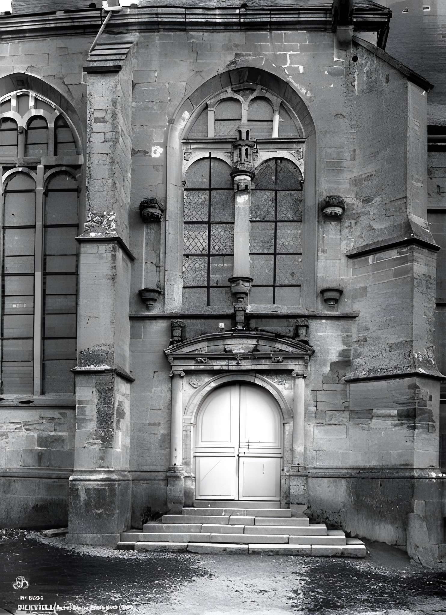 Église Saint-Quentin de Dienville