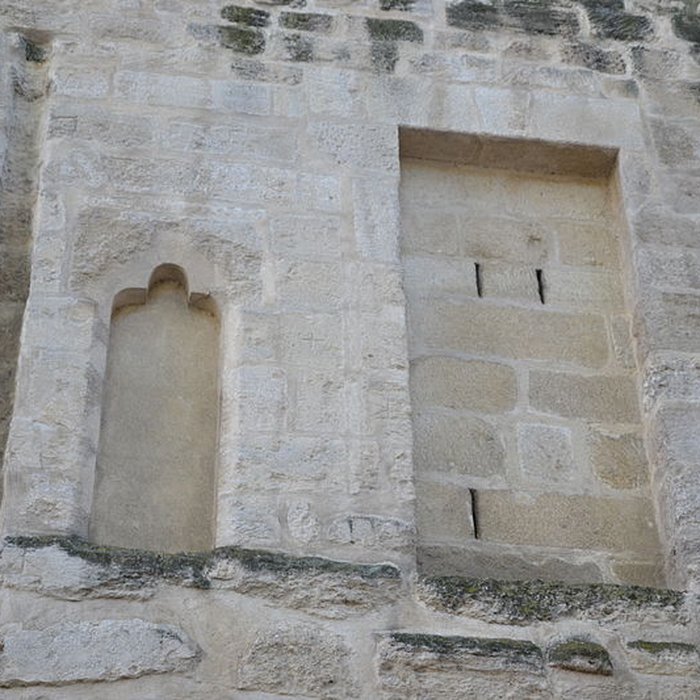 Photo de Basilique Saint-Pierre dAvignon 