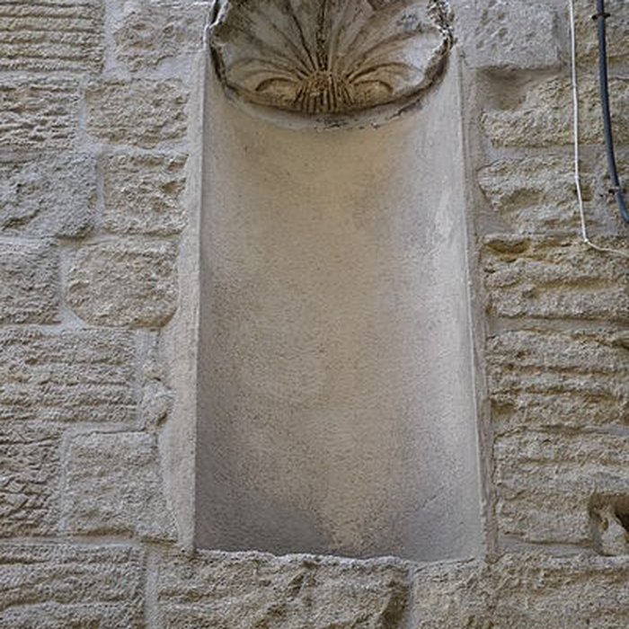 Photo de Basilique Saint-Pierre dAvignon 