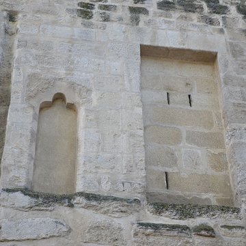 Basilique Saint-Pierre dAvignon 