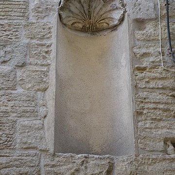 Basilique Saint-Pierre dAvignon 