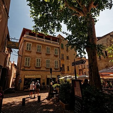Basilique Saint-Pierre dAvignon 