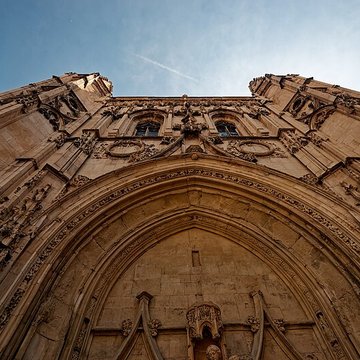 Basilique Saint-Pierre dAvignon 