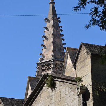 Basilique Saint-Pierre dAvignon 