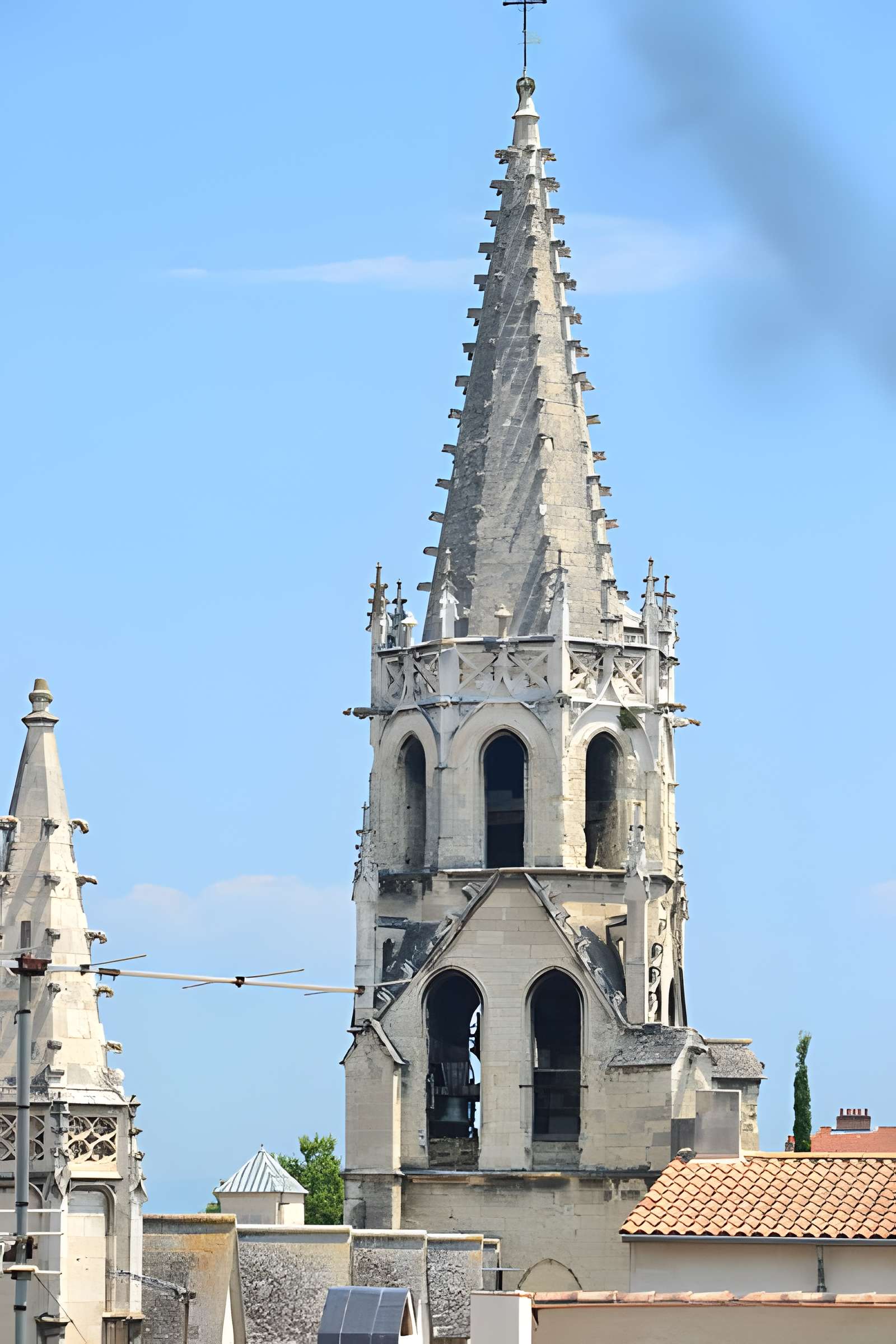 Basilique Saint-Pierre d'Avignon 
