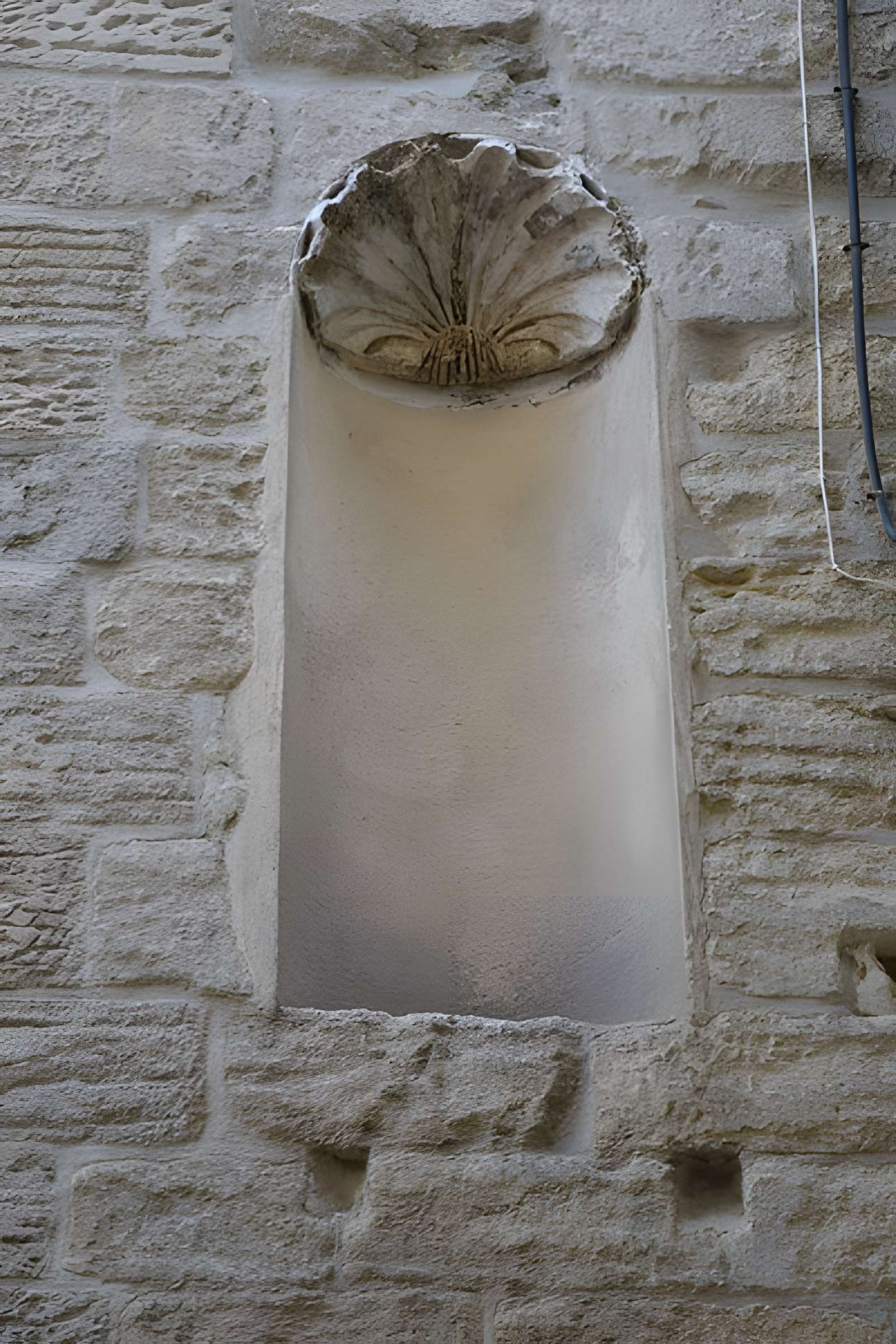 Basilique Saint-Pierre d'Avignon 