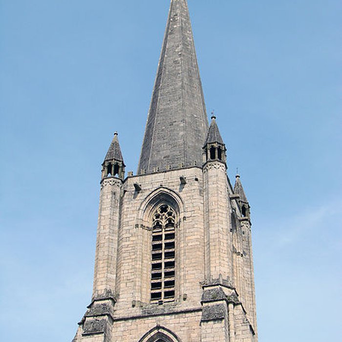 Photo de Cathédrale Notre-Dame de Tulle