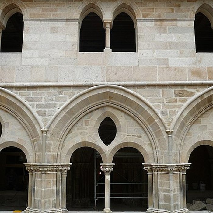 Photo de Cathédrale Notre-Dame de Tulle