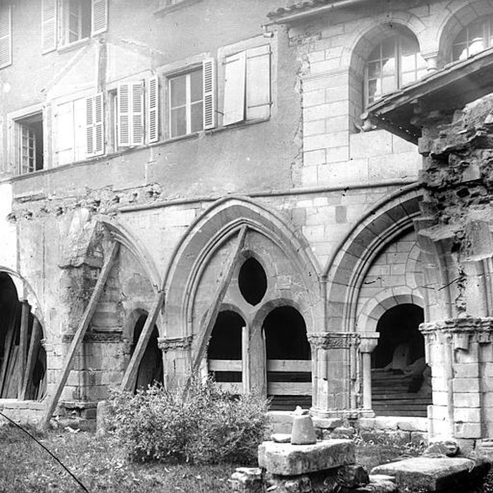 Photo de Cathédrale Notre-Dame de Tulle