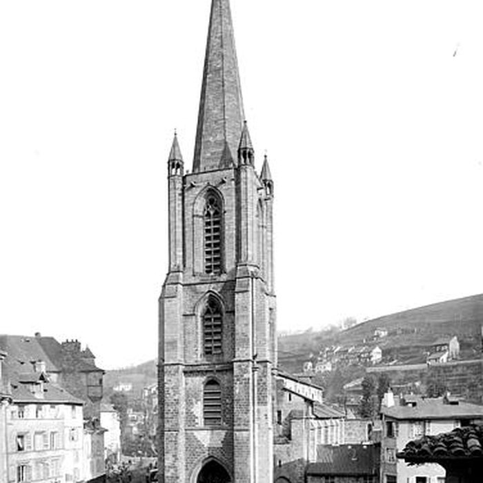 Photo de Cathédrale Notre-Dame de Tulle