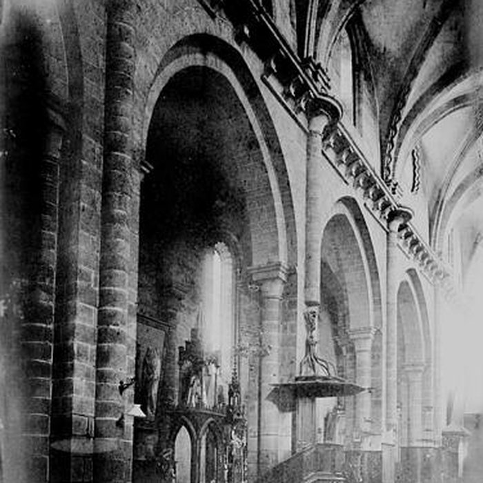 Photo de Cathédrale Notre-Dame de Tulle