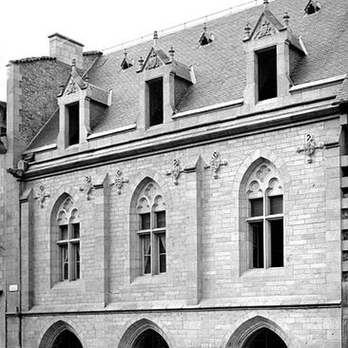 Photo de Cathédrale Notre-Dame de Tulle
