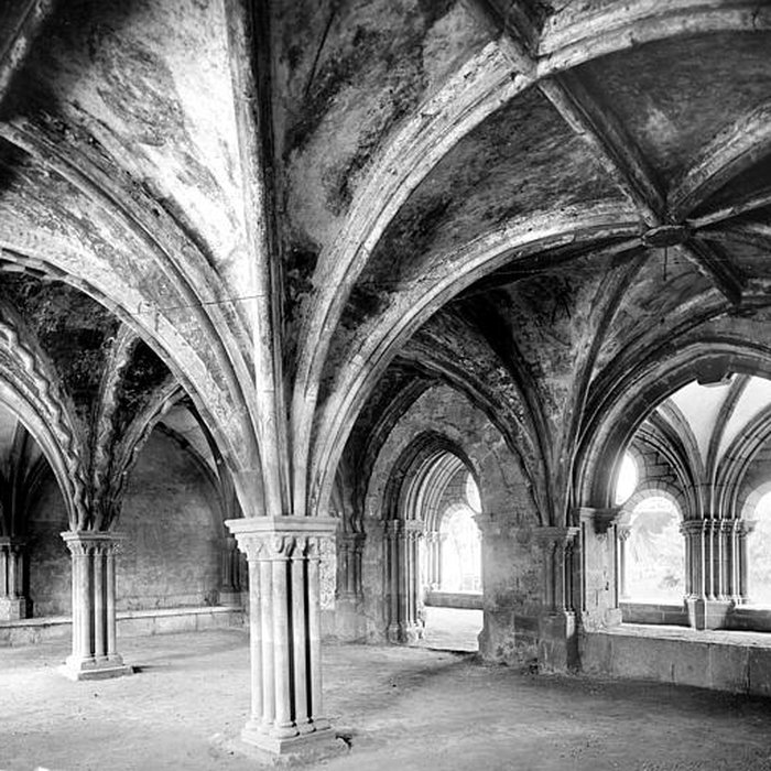 Photo de Cathédrale Notre-Dame de Tulle