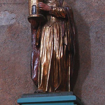 Cathédrale Notre-Dame de Tulle