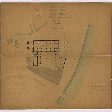 Cathédrale Notre-Dame de Tulle