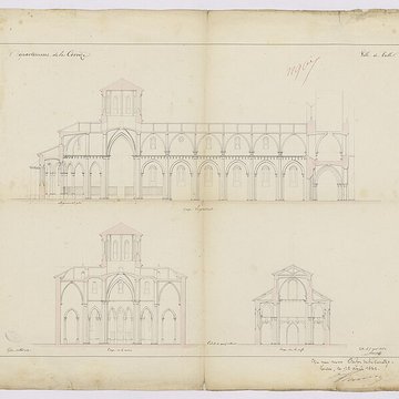 Cathédrale Notre-Dame de Tulle