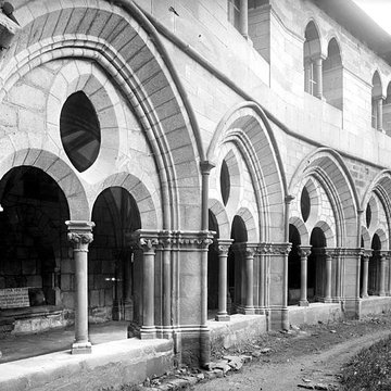 Cathédrale Notre-Dame de Tulle