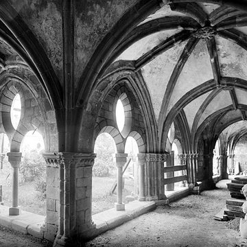 Cathédrale Notre-Dame de Tulle