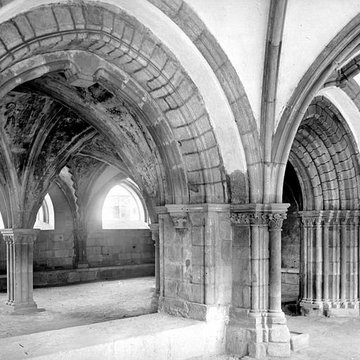 Cathédrale Notre-Dame de Tulle