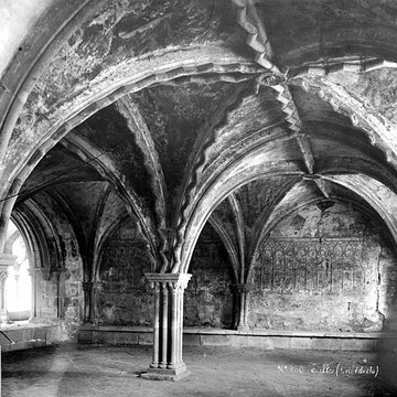 Cathédrale Notre-Dame de Tulle