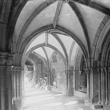 Cathédrale Notre-Dame de Tulle