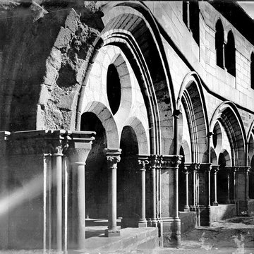 Cathédrale Notre-Dame de Tulle