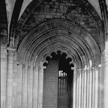 Cathédrale Notre-Dame de Tulle