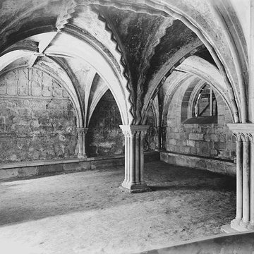 Cathédrale Notre-Dame de Tulle