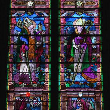 Cathédrale Notre-Dame de Tulle