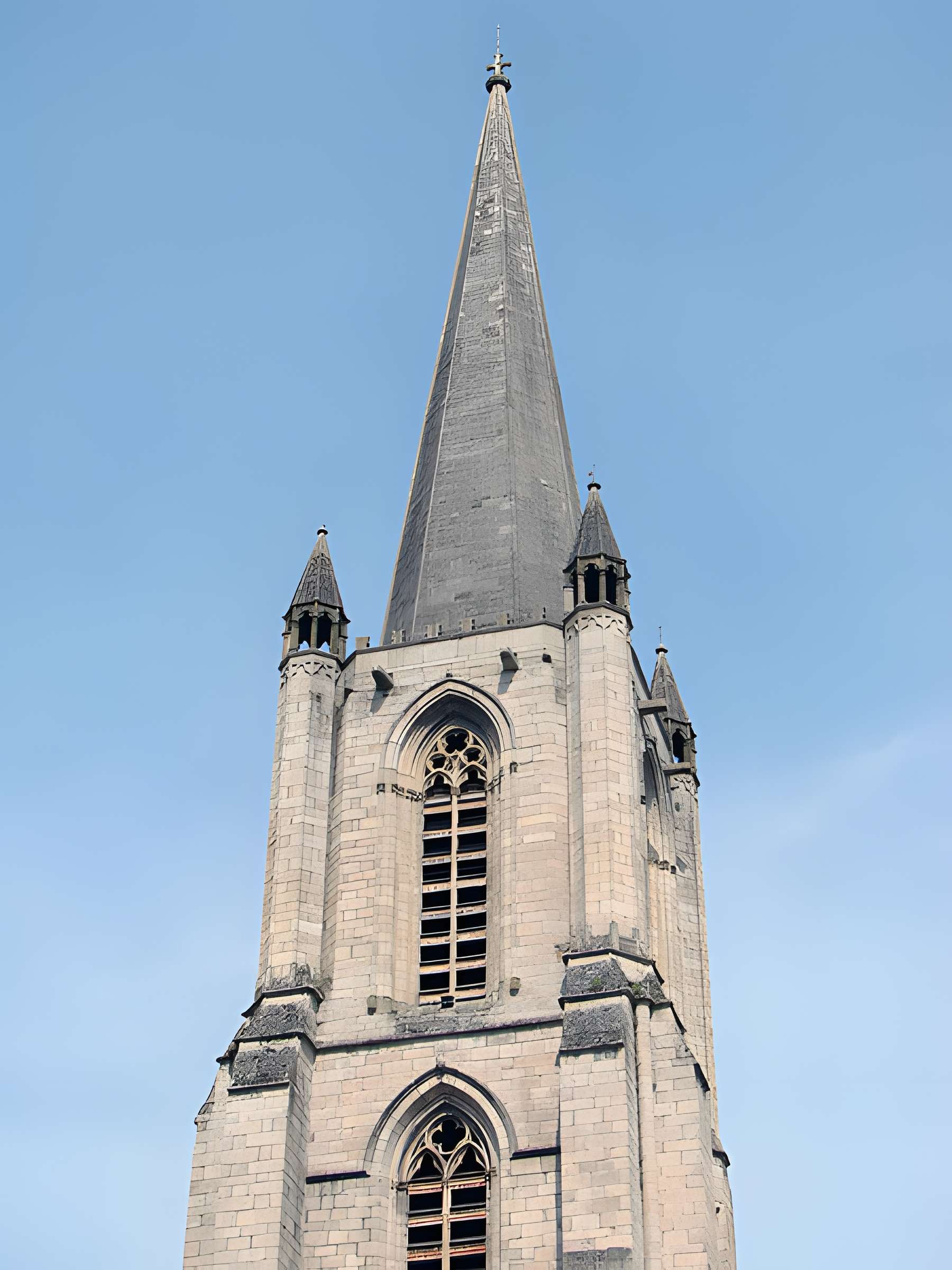 Cathédrale Notre-Dame de Tulle