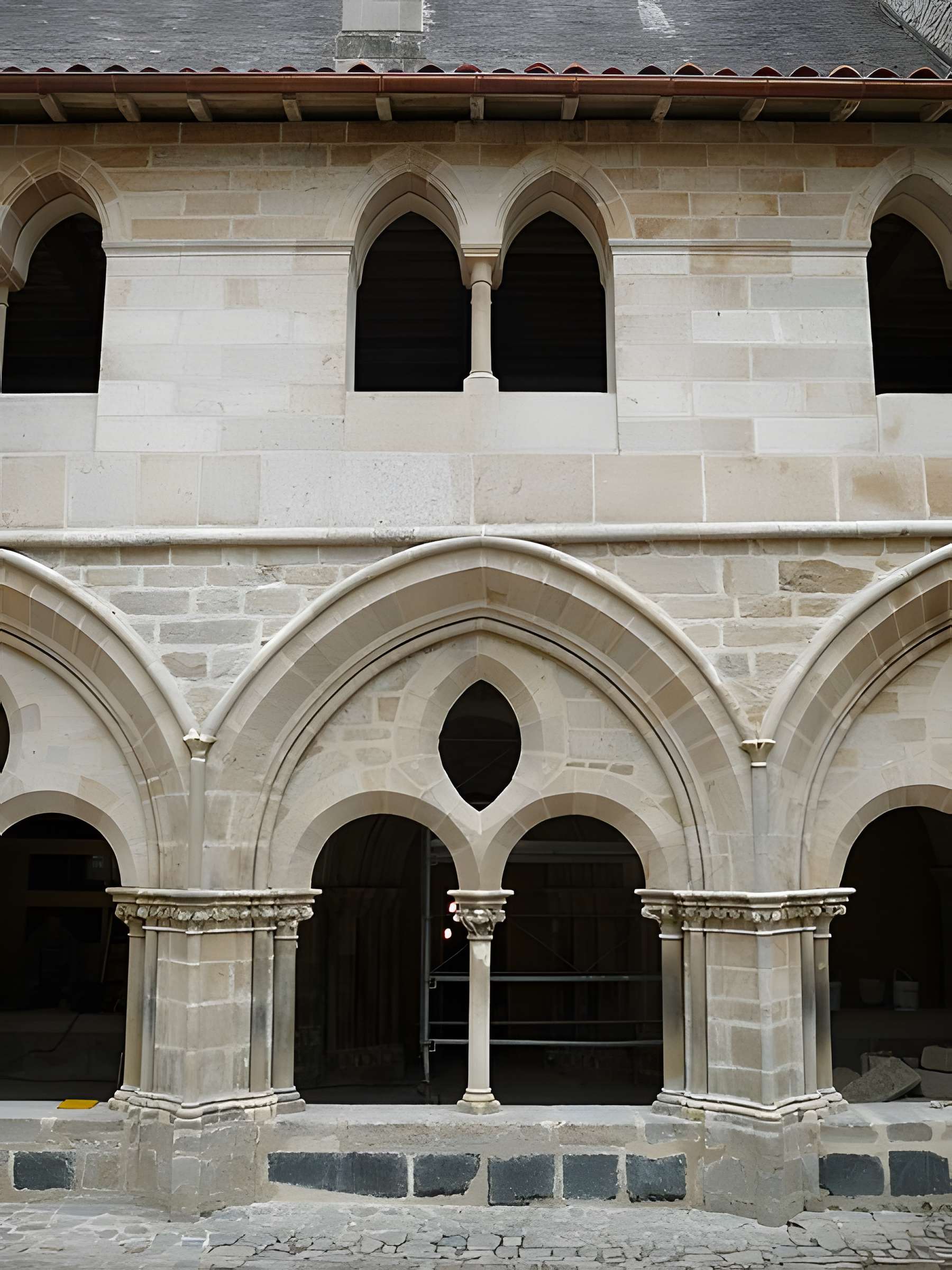 Cathédrale Notre-Dame de Tulle