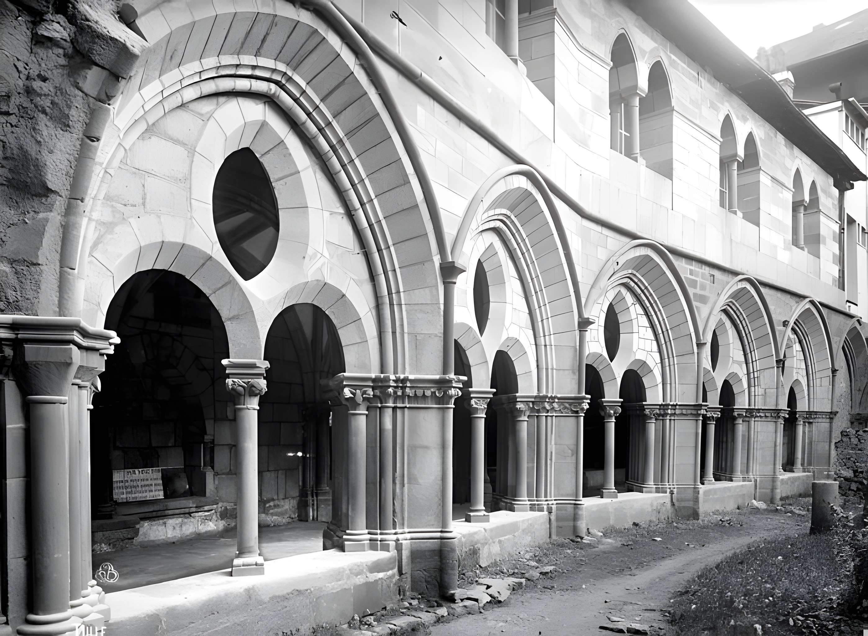 Cathédrale Notre-Dame de Tulle