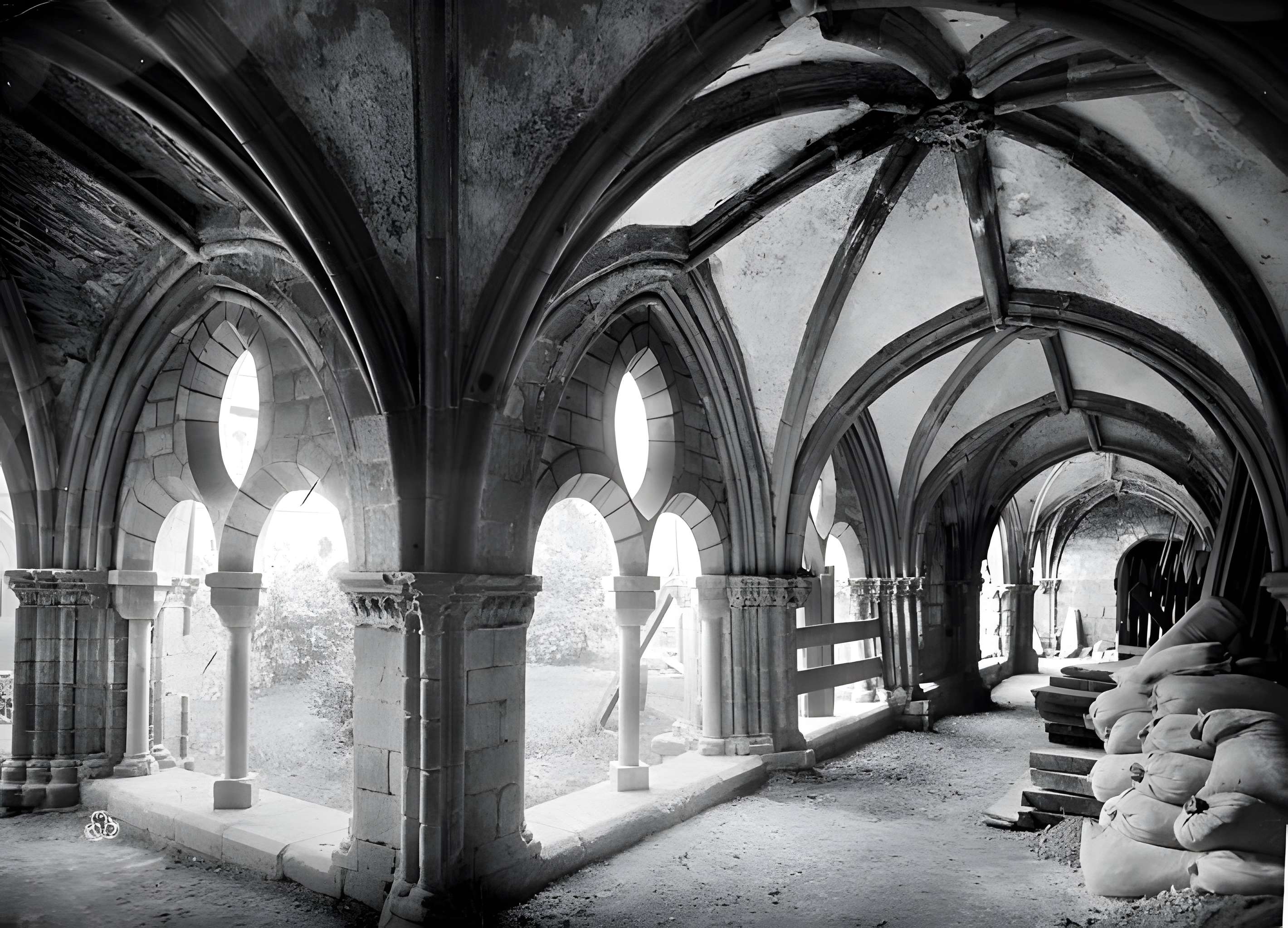 Cathédrale Notre-Dame de Tulle