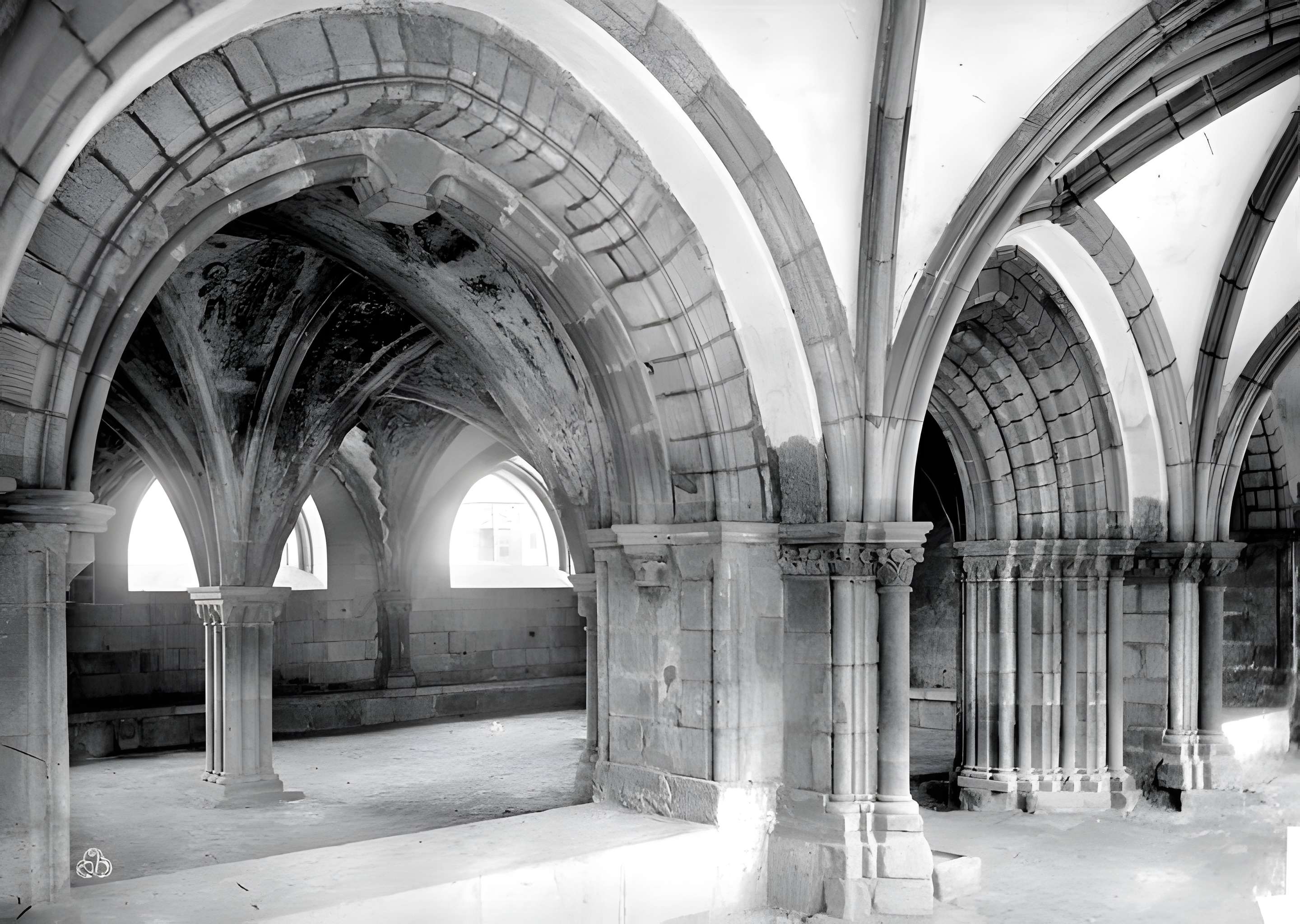 Cathédrale Notre-Dame de Tulle