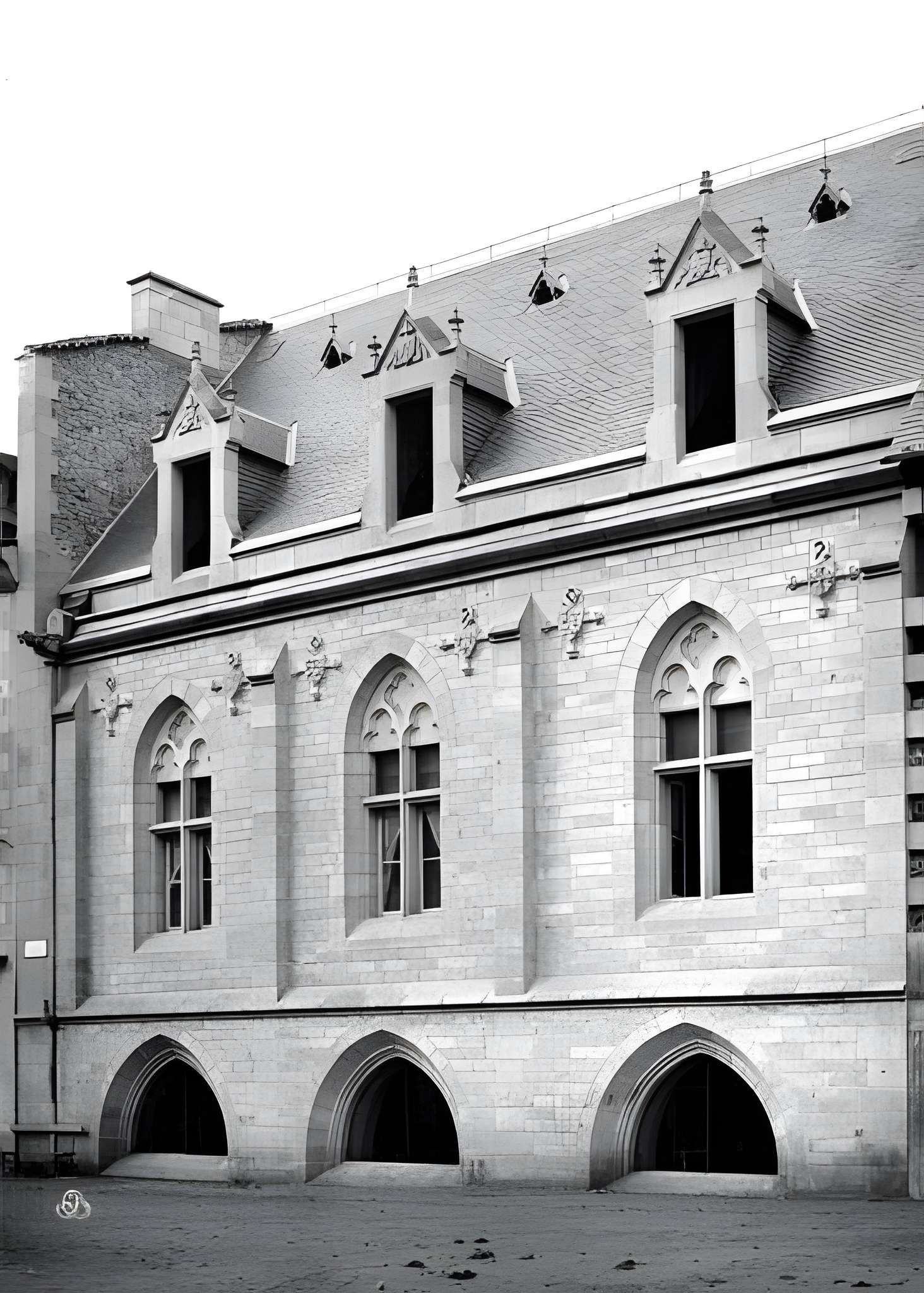 Cathédrale Notre-Dame de Tulle